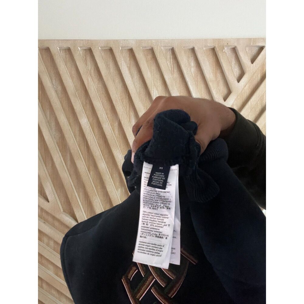 Tommy Hilfiger x Pendleton Collab Hoodie - Picture 6 of 6